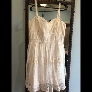 American Eagle dress